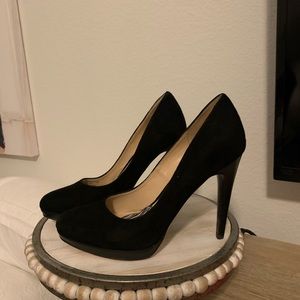 Cole Haan x Nike Air pumps